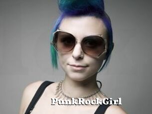 PunkRockGirl