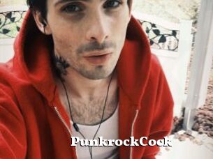 PunkrockCock