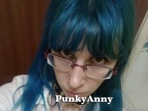 PunkyAnny
