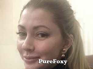 PureFoxy