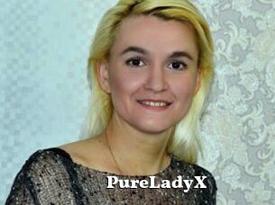 PureLadyX
