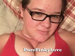PurePinkyLove