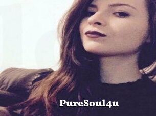 PureSoul4u