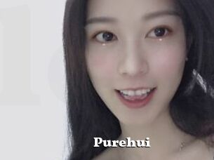 Purehui