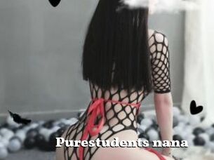 Purestudents_nana