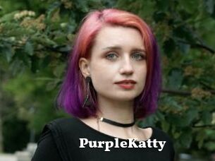 PurpleKatty