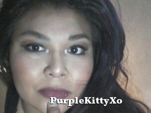 PurpleKittyXo