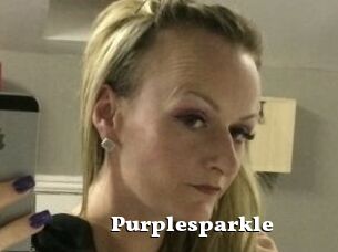 Purplesparkle