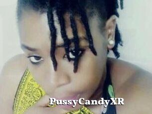 PussyCandyXR