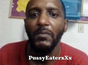 PussyEaterxXx