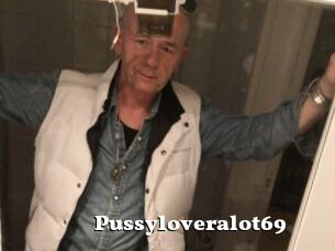 Pussyloveralot69