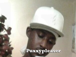 Puxxypleaser