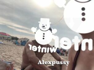 Alexpussy