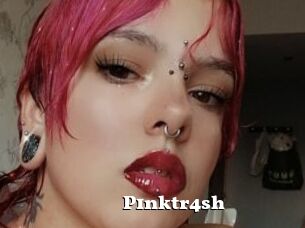 P1nktr4sh