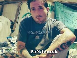 PaNdemyk
