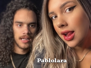 Pablolara