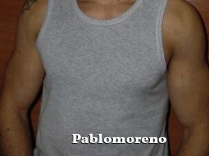 Pablomoreno