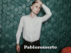 Pablorosserto