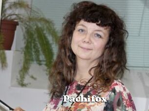 Pachifox