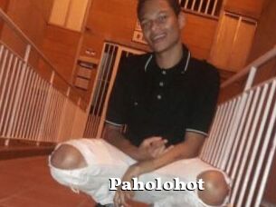 Paholohot