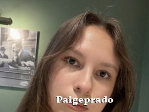Paigeprado
