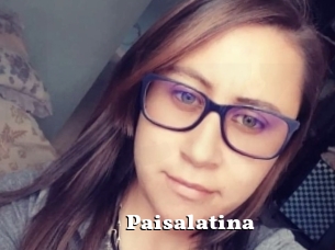 Paisalatina