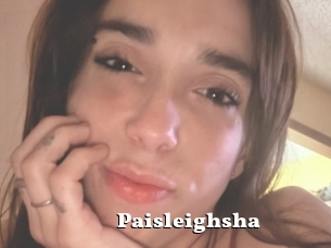 Paisleighsha