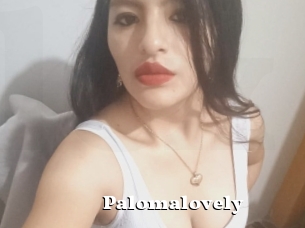 Palomalovely