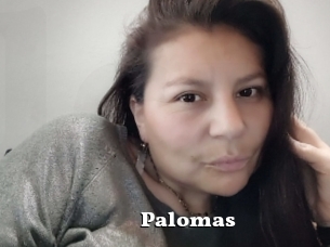 Palomas