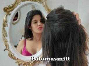 Palomasmitt