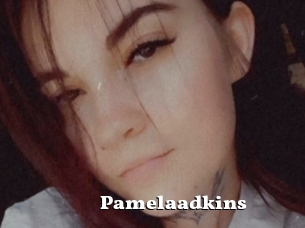Pamelaadkins