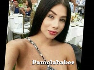 Pamelababee