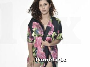 Pamelaglo