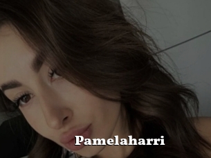 Pamelaharri