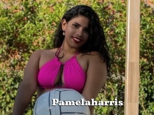 Pamelaharris