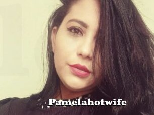 Pamelahotwife
