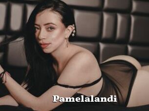 Pamelalandi