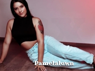 Pamelalown