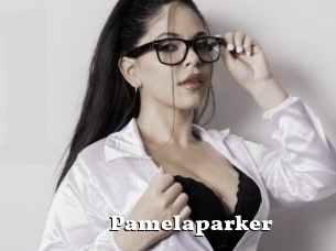Pamelaparker