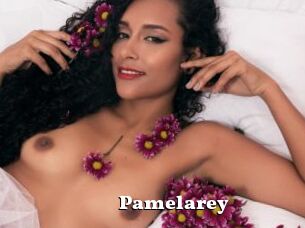 Pamelarey