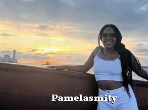 Pamelasmity