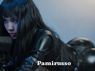Pamirusso