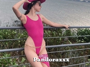 Pandoraxxx