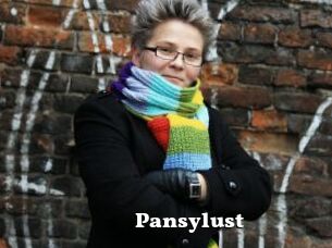 Pansylust