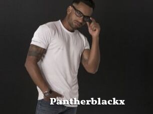 Pantherblackx
