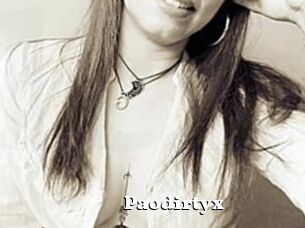 Paodirtyx