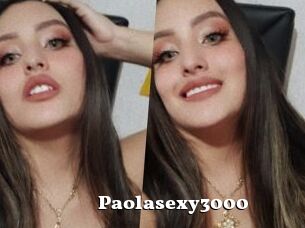 Paolasexy3000