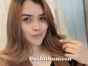 Paolathomson