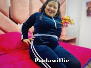 Paolawillie