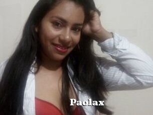 Paolax